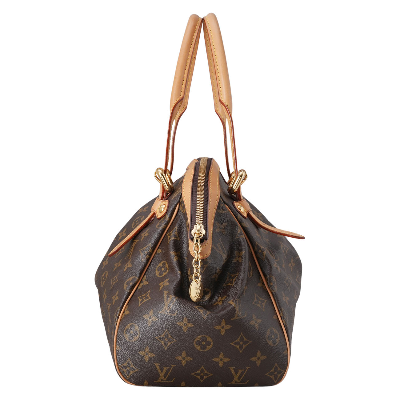 LOUIS VUITTON(USED)루이비통 모노그램 티볼리 GM
